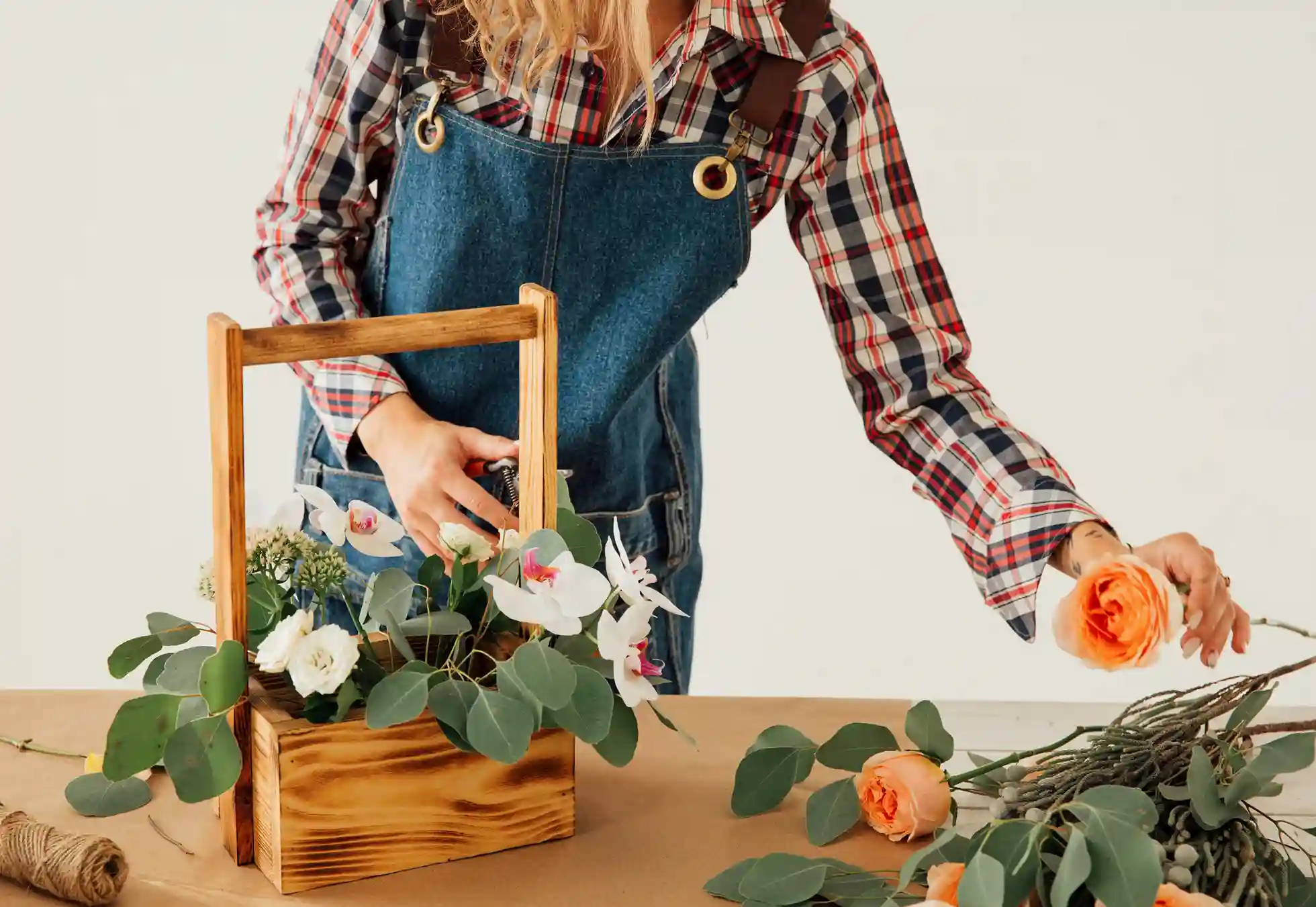 Xiventro Floristry Courses