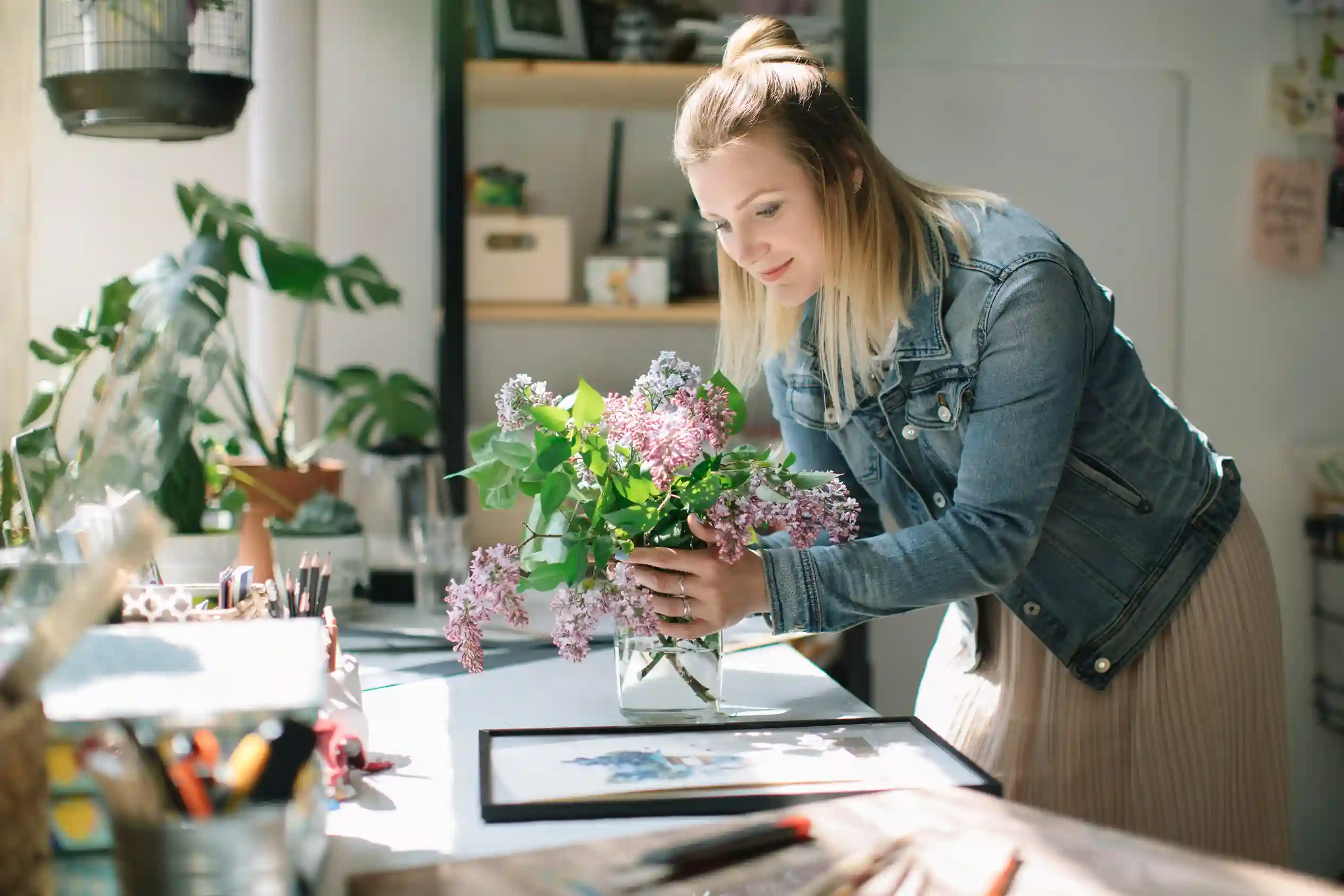 Xiventro Floristry Academy