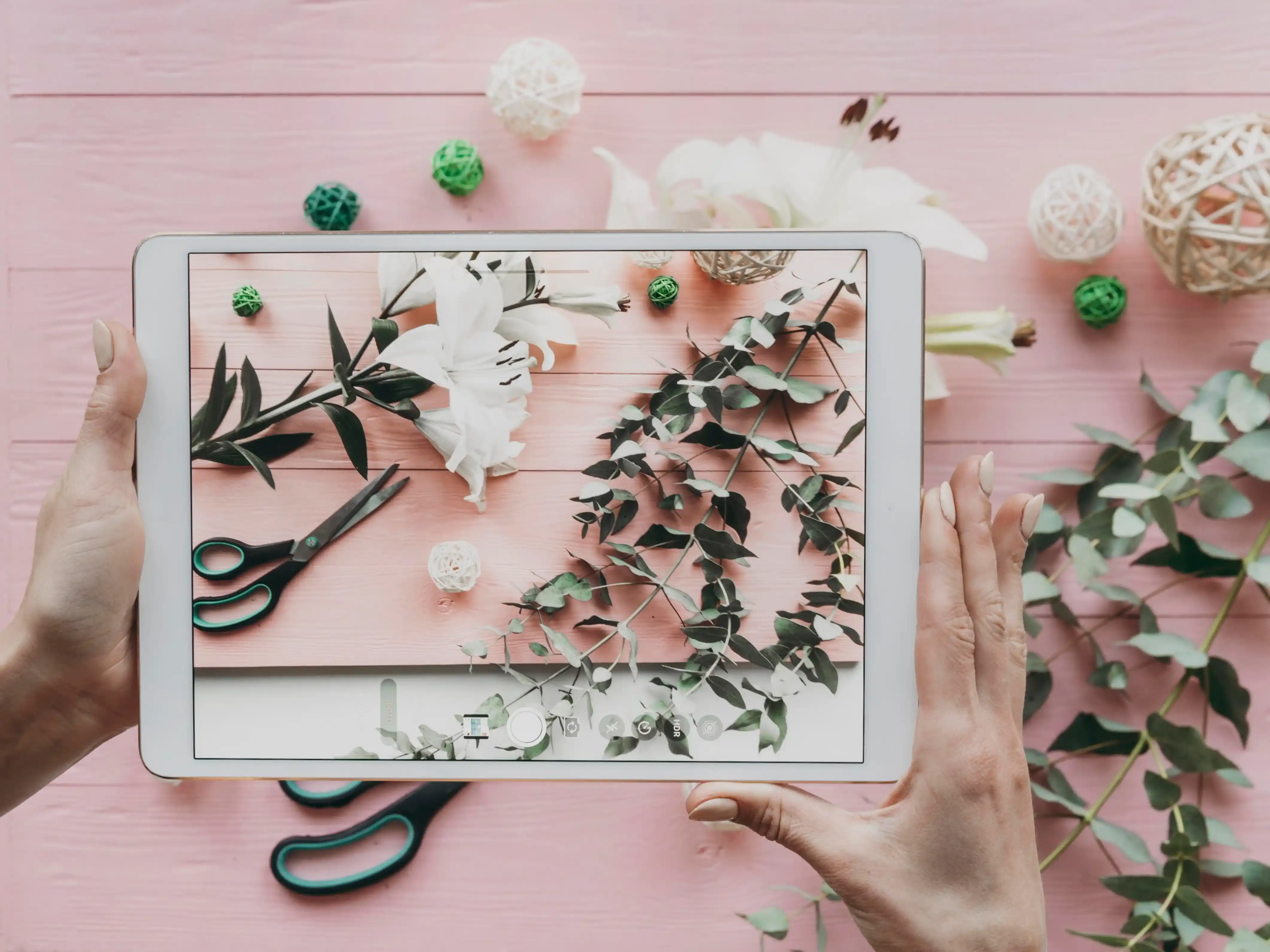 Floral Business & Branding Masterclass